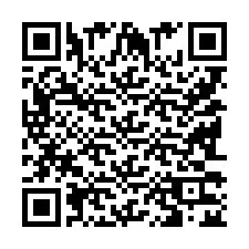 QR Code สำหรับหมายเลขโทรศัพท์ +9518332432