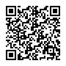 QR-код для номера телефона +9518332656