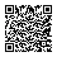 QR Code for Phone number +9518332836