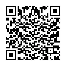 QR Code สำหรับหมายเลขโทรศัพท์ +9518332894