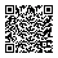 QR Code for Phone number +9518333191