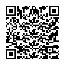 QR Code for Phone number +9518333205