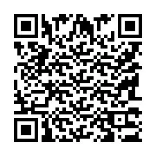 QR Code for Phone number +9518333210
