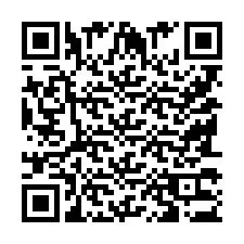 QR Code for Phone number +9518333218