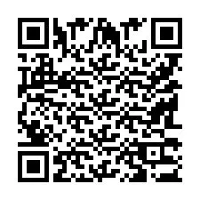 QR Code for Phone number +9518333225