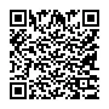 QR Code for Phone number +9518333233