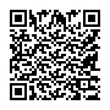 QR Code for Phone number +9518333237