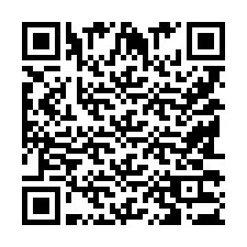 QR Code for Phone number +9518333239