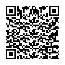 QR Code for Phone number +9518333256