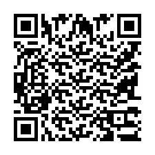 QR Code for Phone number +9518333303