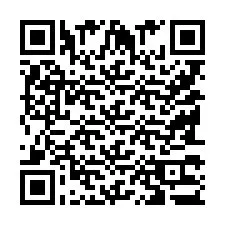 QR Code for Phone number +9518333308