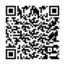 QR Code for Phone number +9518333309