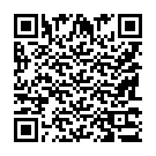 QR Code for Phone number +9518333315