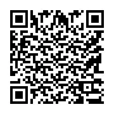 QR Code for Phone number +9518333321