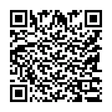 QR Code for Phone number +9518333328
