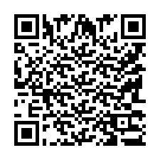 QR Code for Phone number +9518333330
