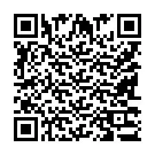 QR Code for Phone number +9518333337