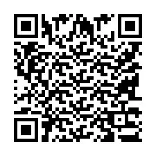 QR Code for Phone number +9518333353