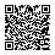 QR Code for Phone number +9518333357
