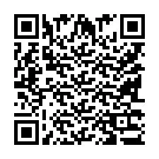 QR Code for Phone number +9518333363