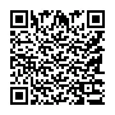 QR Code for Phone number +9518333368