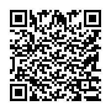 QR Code for Phone number +9518333371
