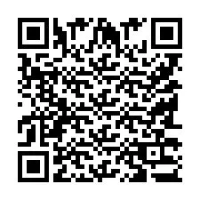 QR Code สำหรับหมายเลขโทรศัพท์ +9518333378