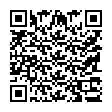 QR Code for Phone number +9518333381