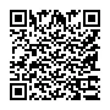QR Code for Phone number +9518333386