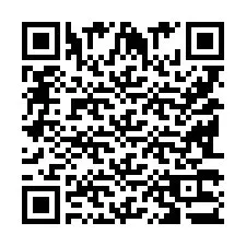 QR Code for Phone number +9518333392