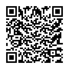 QR Code for Phone number +9518333401