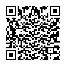 QR Code for Phone number +9518333402