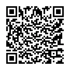 QR Code for Phone number +9518333404