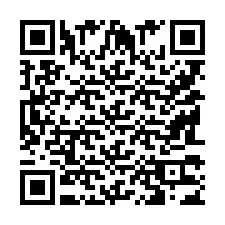 QR Code for Phone number +9518333405