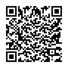 QR Code for Phone number +9518333406
