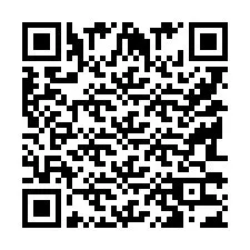 QR Code for Phone number +9518333420
