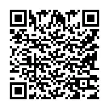 QR Code for Phone number +9518333426