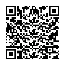 QR Code for Phone number +9518333437