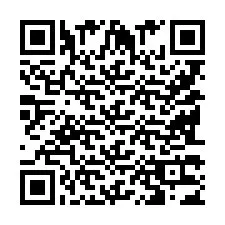 QR Code for Phone number +9518333446