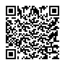 QR Code for Phone number +9518333451
