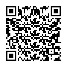 QR Code for Phone number +9518333452