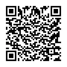 QR Code for Phone number +9518333461