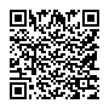 QR Code for Phone number +9518333469