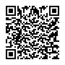 QR Code for Phone number +9518333470