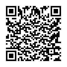 QR Code for Phone number +9518333471