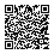 QR Code for Phone number +9518333475