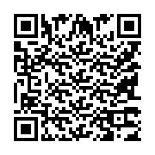 QR Code for Phone number +9518333483