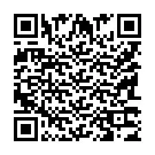 QR Code for Phone number +9518333490