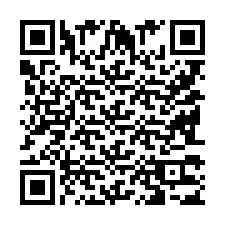 QR Code for Phone number +9518333502