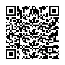 QR Code for Phone number +9518333504